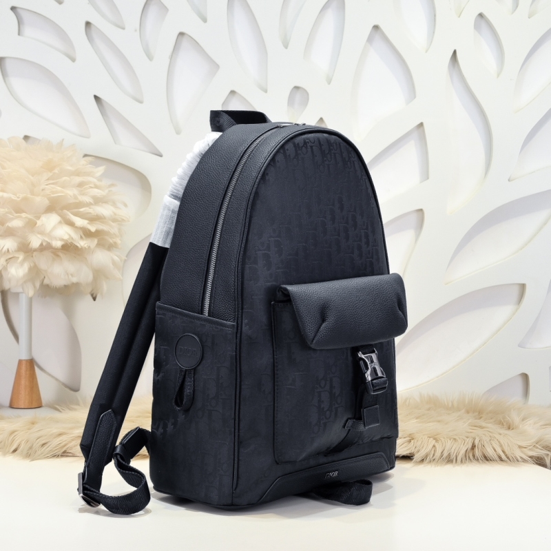 Christian Dior Backpacks